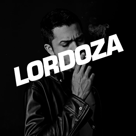 Lordoza