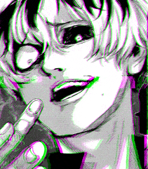 Kaneki