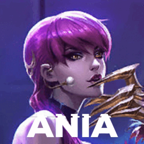 Aniaa*