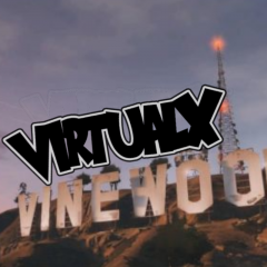 VirtualX