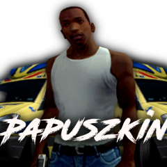 Papuszkin