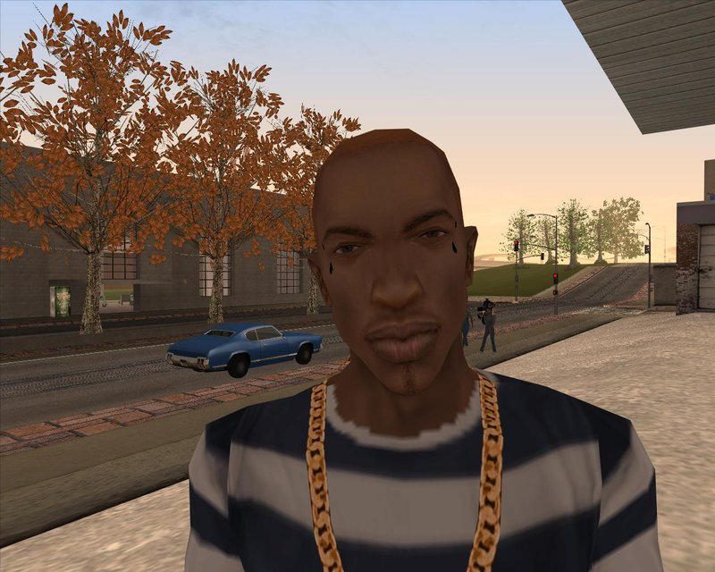 CC (graj z ziomami)