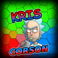 KrisCorson