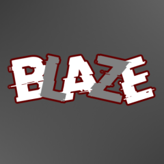 Blaze.