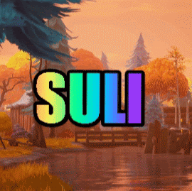 Suli Stream