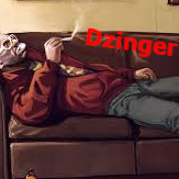 Dzinger