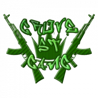 ▲GROVE STREET TEAM▲