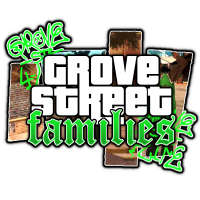 Grove Street Families
