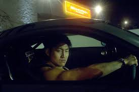Yakuza Street