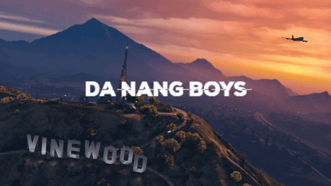 Da Nang Boys