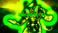 Demons Of Life