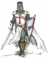 Templariusze