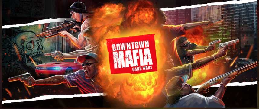 DownTownMafia
