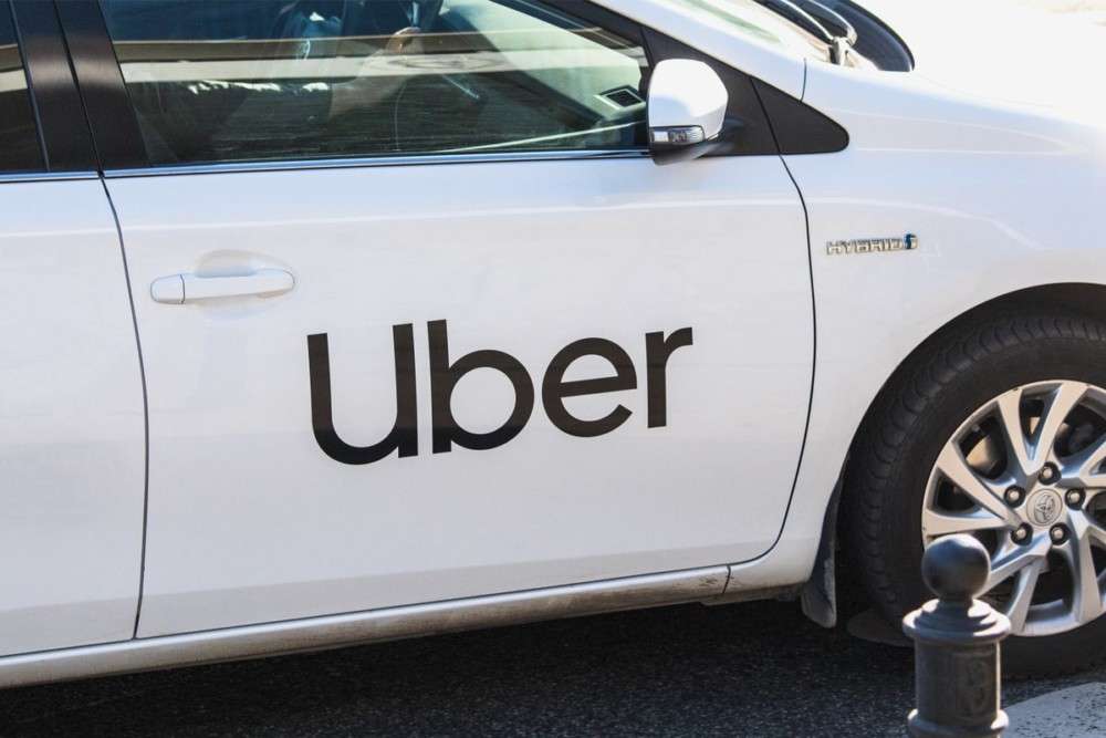 Team Uber