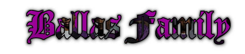 𝐵𝑎𝑙𝑙𝑎𝑠 𝐹𝑎𝑚𝑖𝑙𝑙𝑦