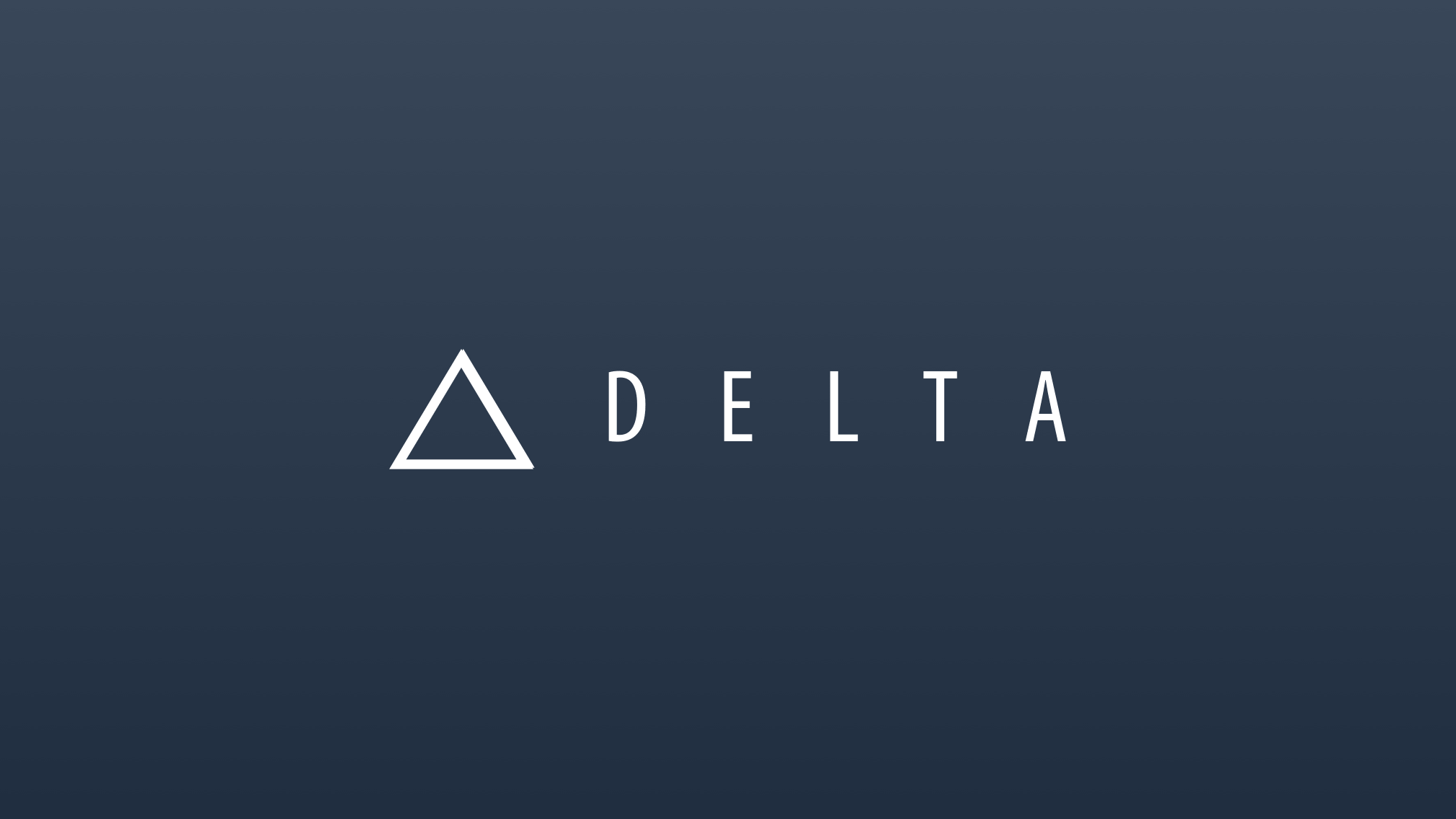 Δ DeltaTeam Δ