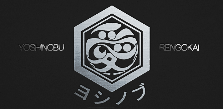 YOSHINOBU RENGOKAI