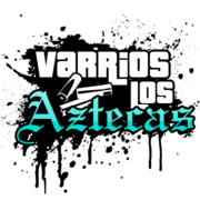 ✶Varrios Los Aztecas✶