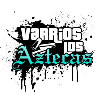 ✶Varrios Los Aztecas✶