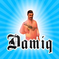 DamiQO