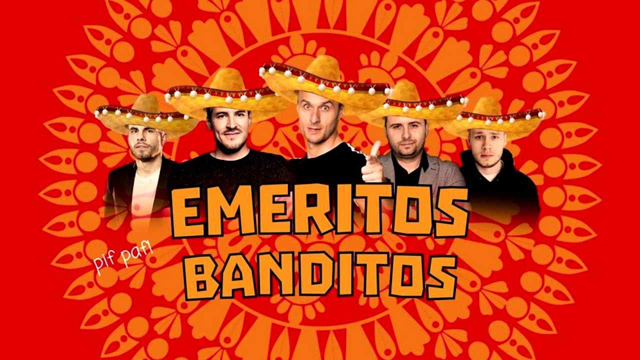 EmeritosBanditosGang