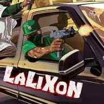 LaLiXoN