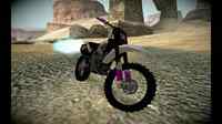 MOTOCROSSŚWIRY