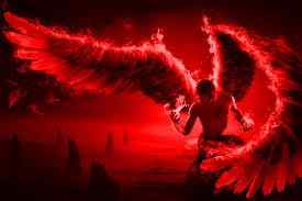 Red Angels