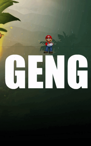 Cheetos Geng