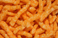 Cheetos Geng