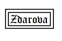 Zdarova