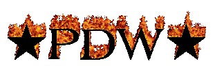 ★PDW★