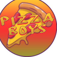 Pizza Boys