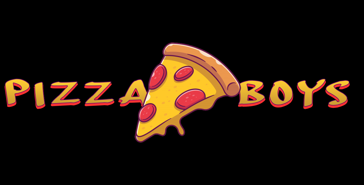 Pizza Boys