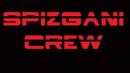 SpizgaNY crew