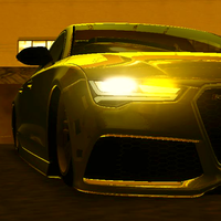 Audi RS7 Club