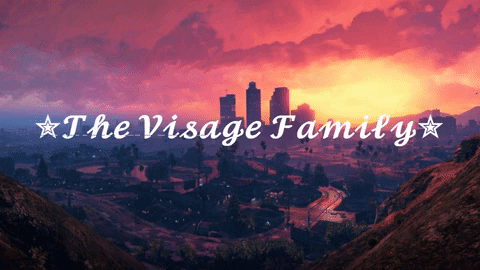 ✮𝓣𝓱𝓮 𝓥𝓲𝓼𝓪𝓰𝓮 𝓕𝓪𝓶𝓲𝓵𝔂✮