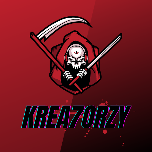 🤩 🤩  KREA7ORZY 🤩 🤩