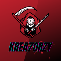 🤩 🤩  KREA7ORZY 🤩 🤩