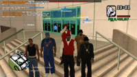 VandalTeam