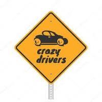 ★ Crazy Drivers ★
