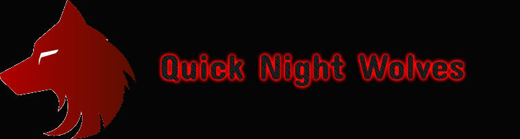 Quick Night Wolves