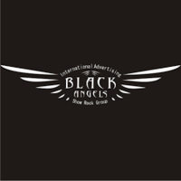 BLACK-ANGELS