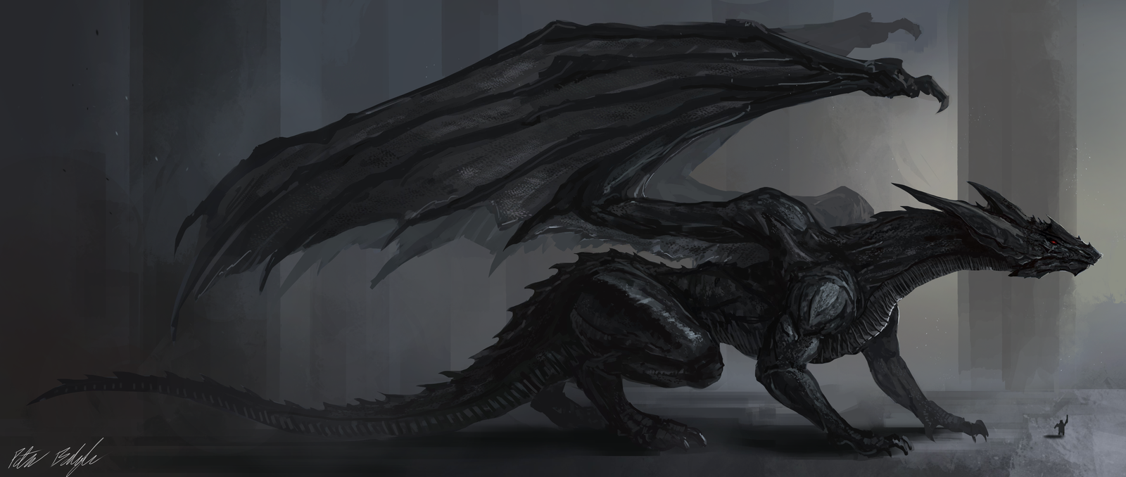BlackDragon