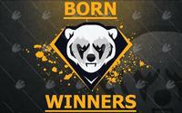 BORN WINNERS