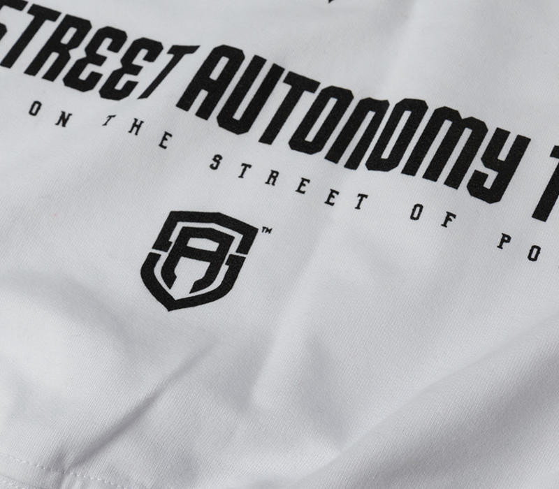 StreetAutonomy
