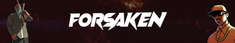 Forsaken