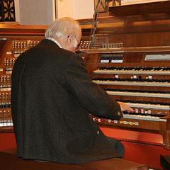 Organista