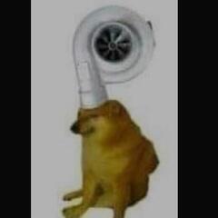 Turbosprezarka