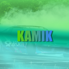 kamik
